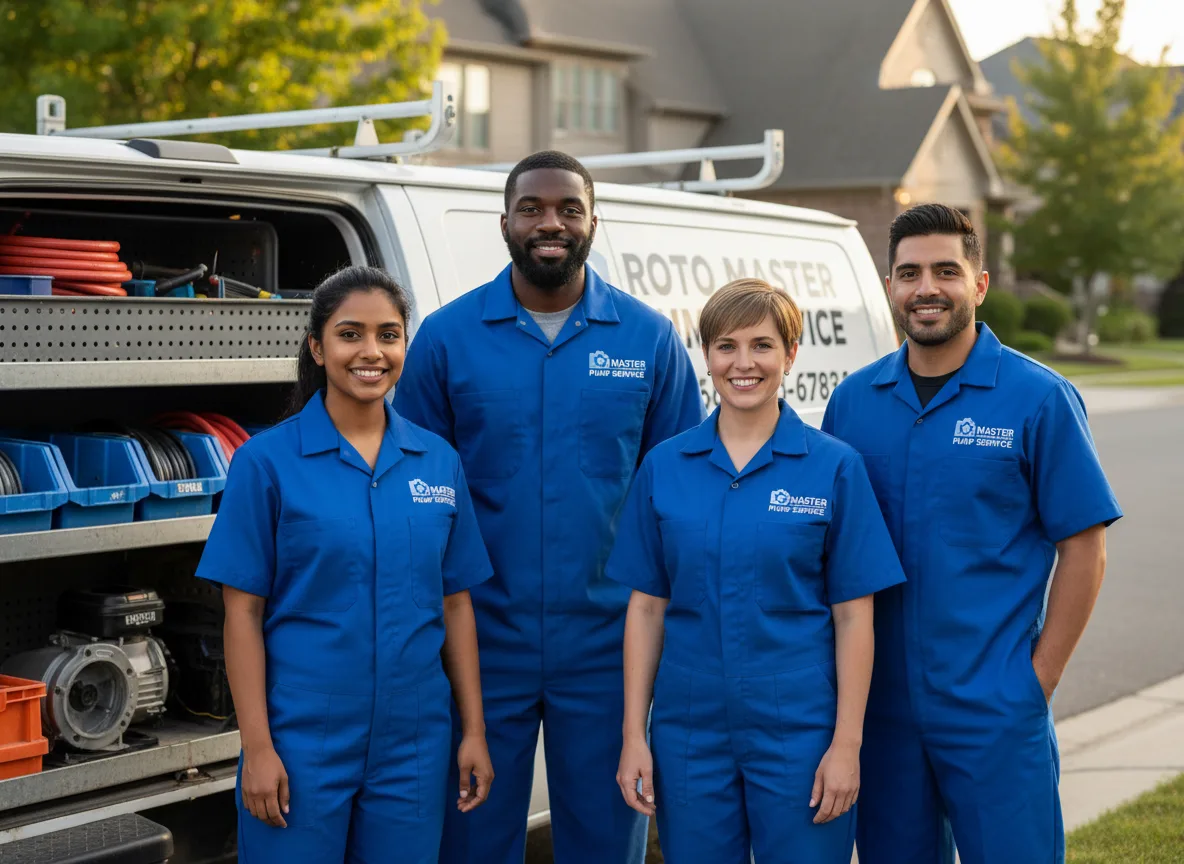 Sump Pump Installation company in Dowling, MI